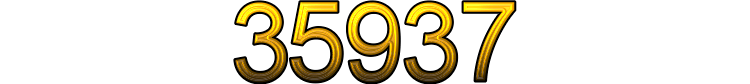 Numeris 35937