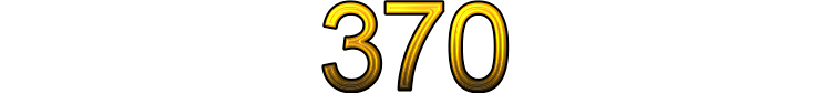 Numeris 370