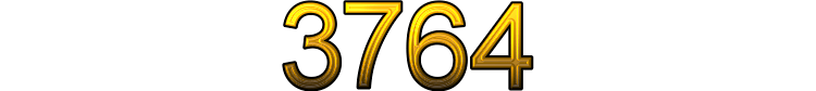 Numeris 3764