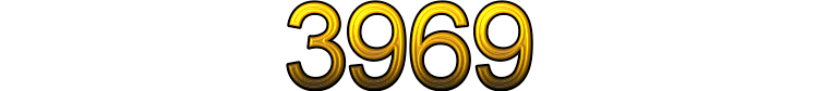 Numeris 3969