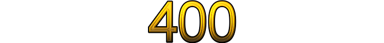 Numeris 400