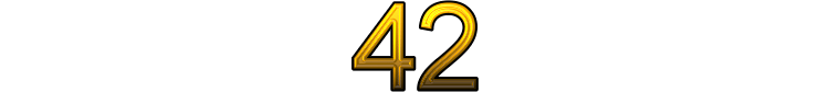 Numeris 42