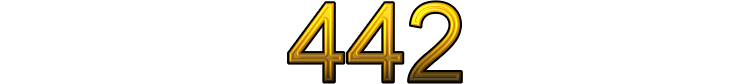 Numeris 442