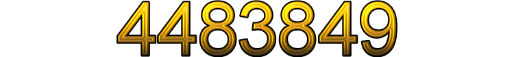 Numeris 4483849