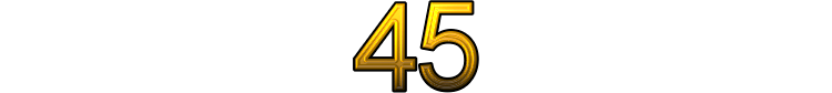 Numeris 45