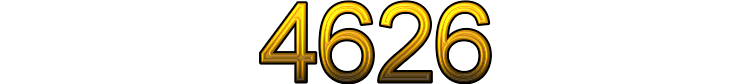 Numeris 4626