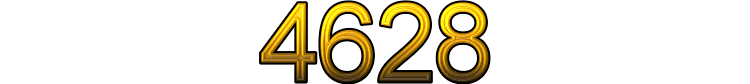 Numeris 4628