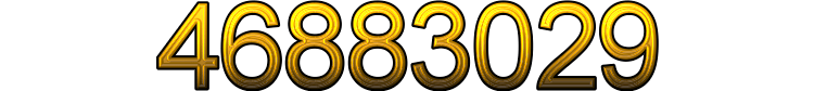 Numeris 46883029