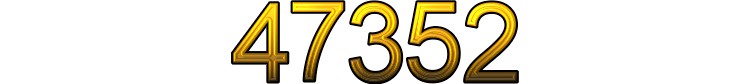 Numeris 47352