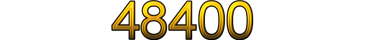 Numeris 48400