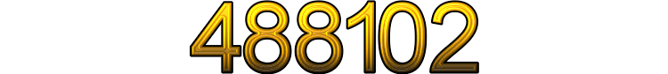 Numeris 488102