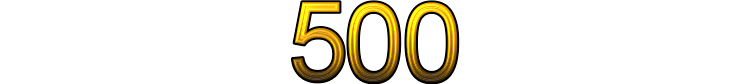Numeris 500
