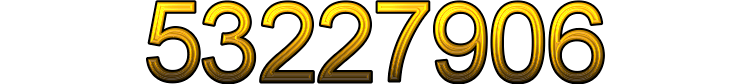 Numeris 53227906