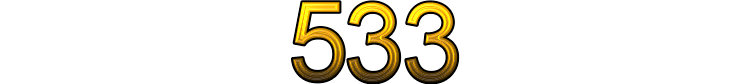 Numeris 533