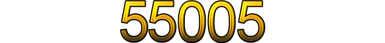 Numeris 55005