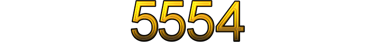 Numeris 5554