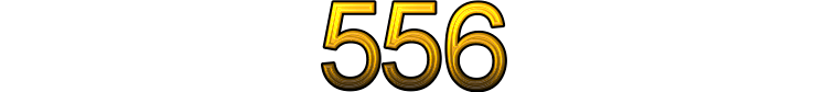 Numeris 556