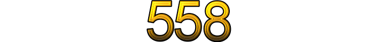 Numeris 558