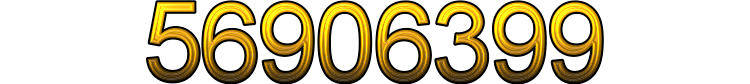 Numeris 56906399
