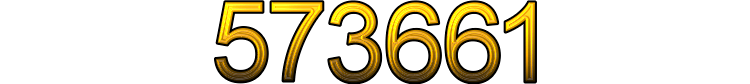 Numeris 573661