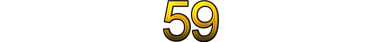 Numeris 59