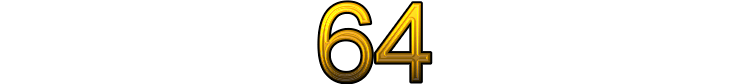 Numeris 64