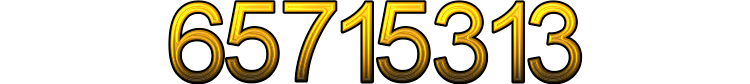 Numeris 65715313