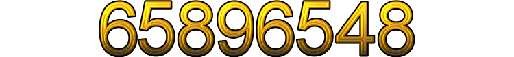Numeris 65896548