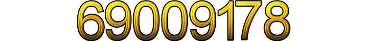 Numeris 69009178