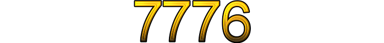 Numeris 7776