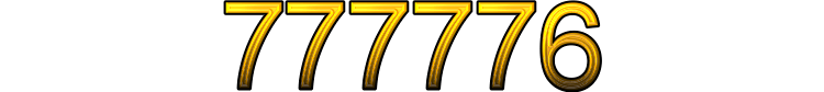 Numeris 777776