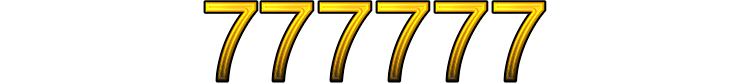 Numeris 777777