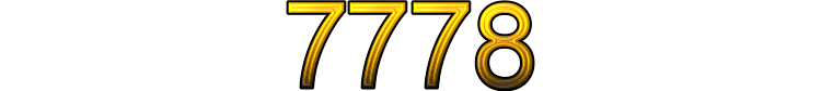 Numeris 7778