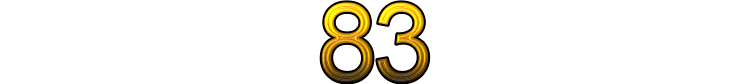 Numeris 83
