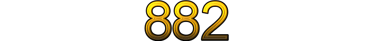Numeris 882