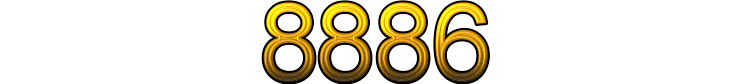 Numeris 8886