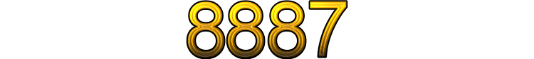 Numeris 8887