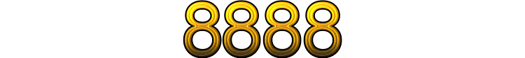 Numeris 8888