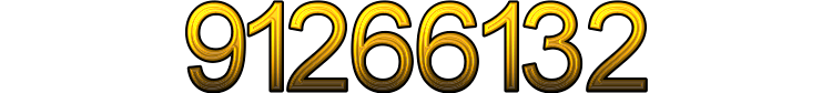 Numeris 91266132