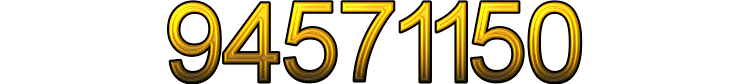 Numeris 94571150