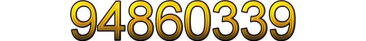 Numeris 94860339