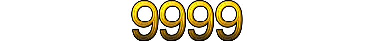 Numeris 9999