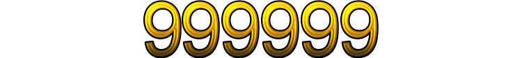 Numeris 999999