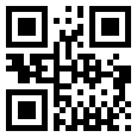 Numeris 101 QR kodas