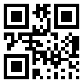 Numeris 10201 QR kodas