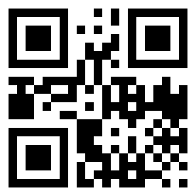 Numeris 10360816 QR kodas