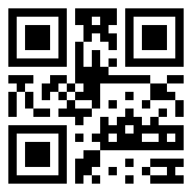 Numeris 10477316 QR kodas