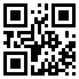 Numeris 10791255 QR kodas