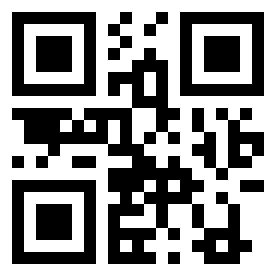 Numeris 108 QR kodas