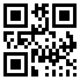 Numeris 108900 QR kodas